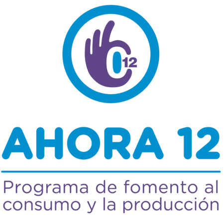 ahora 12